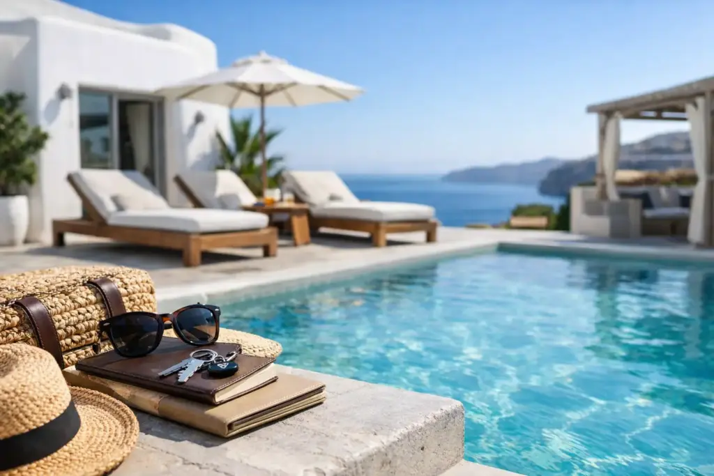 How to Book Private Pool Villa the Right Way