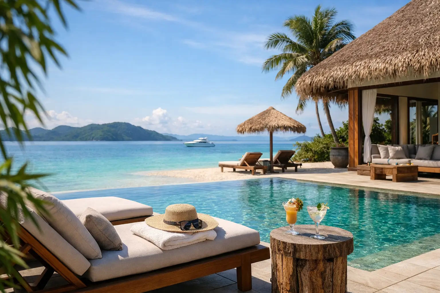 How to Pick Island Villa Without Regret