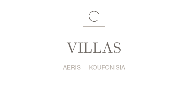 Aeris Suites logo