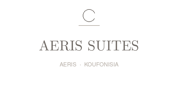 Aeris Suites logo
